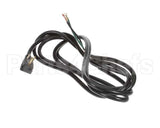 4A0520-01 Hoshizaki Power Supply Cord