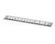 4A0560-01 Hoshizaki Emblem