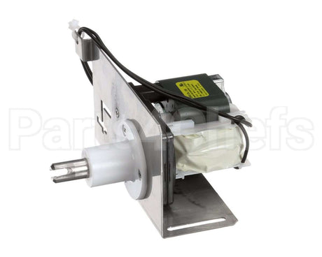4A0620A01 Hoshizaki Gear Motor Assembly/Dcm5