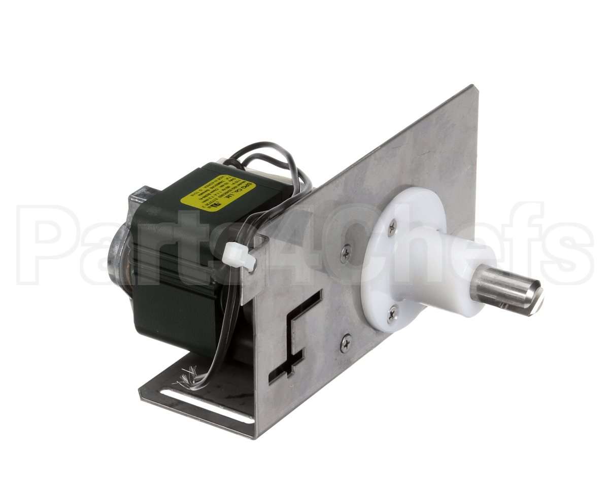 4A0620A01 Hoshizaki Gear Motor Assembly/Dcm5