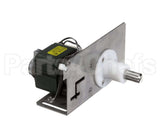 4A0620A01 Hoshizaki Gear Motor Assembly/Dcm5