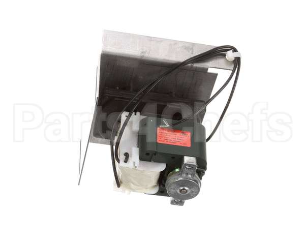 4A0622A01 Hoshizaki Gear Motor Assembly/Dcm5