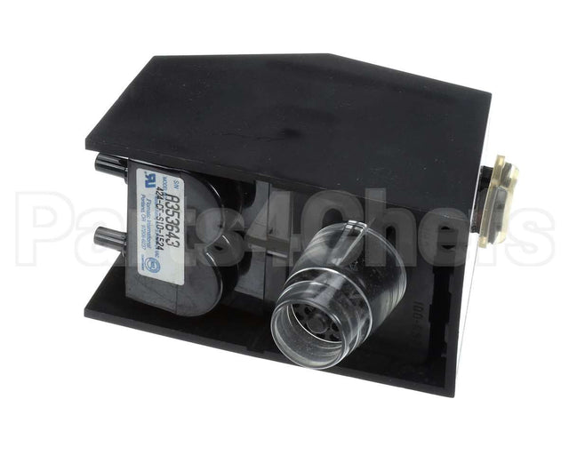 4A0677-01 Hoshizaki Faucet (Flomatic)