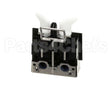 4A0678-02 Hoshizaki Valve Block