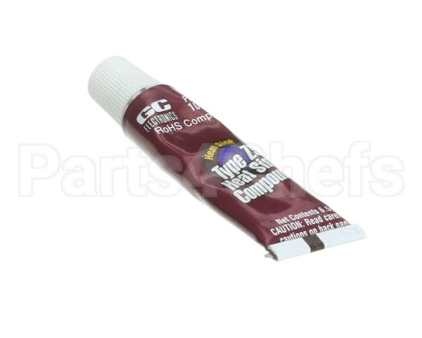 4A0683-01 Hoshizaki Heat Sink Compound