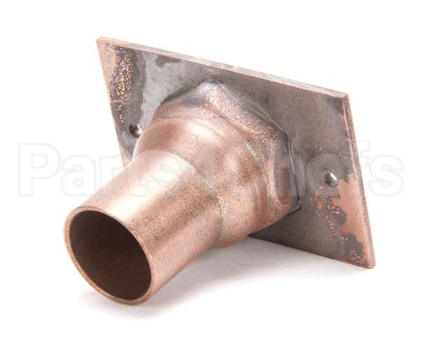 4A0776G01 Hoshizaki Fitting/Flkr Line Re