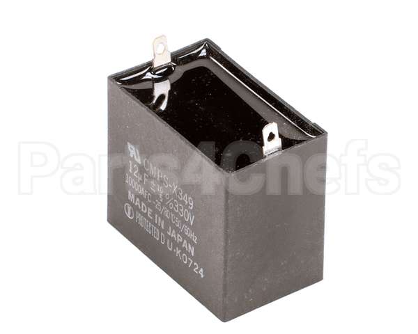 4A0894-01 Hoshizaki Capacitor 12.0Mfd,33