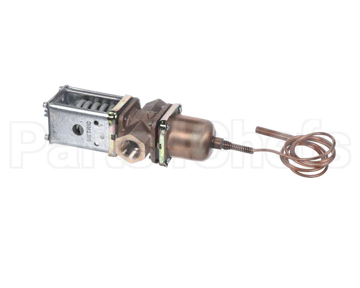 4A0911-08 Hoshizaki Water Regulator
