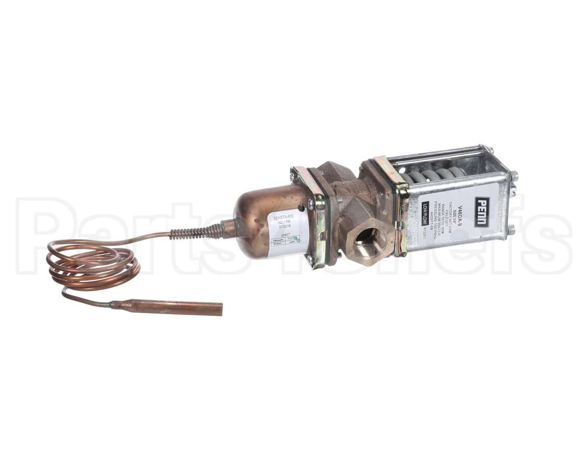 4A0911-08 Hoshizaki Water Regulator