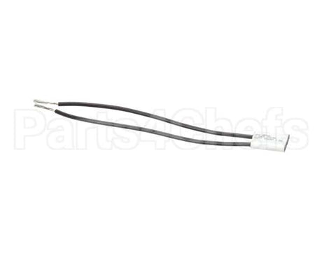 4A1012-01 Hoshizaki R-C Capacitor