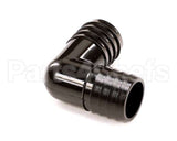 4A1017-01 Hoshizaki Elbow P12Eub12