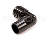 4A1017-01 Hoshizaki Elbow P12Eub12