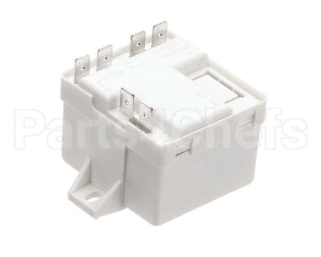 4A1107-07 Hoshizaki Starter(Relay) Ge# 3
