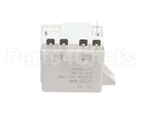 4A1107-07 Hoshizaki Starter(Relay) Ge# 3