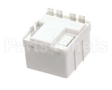 4A1107-07 Hoshizaki Starter(Relay) Ge# 3