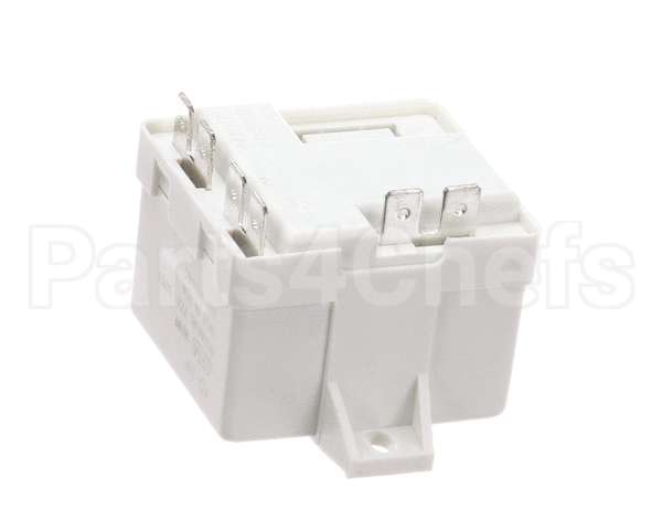 4A1107-07 Hoshizaki Starter(Relay) Ge# 3