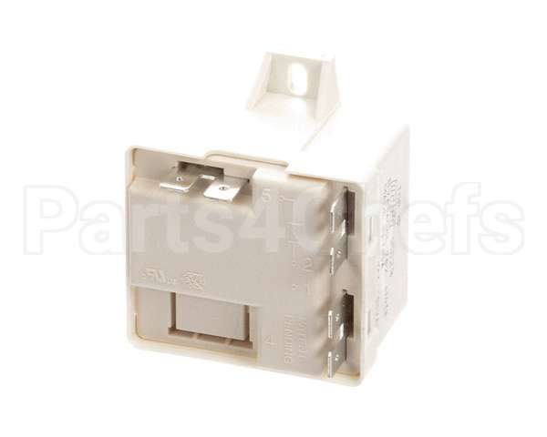4A1107-09 Hoshizaki Starter(Relay) Ge# 3