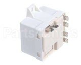 4A1107-12 Hoshizaki Starter(Relay) Ge# 3