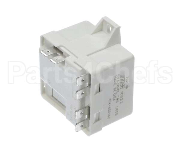4A1107-18 Hoshizaki Starter(Relay) Ge#3A