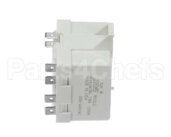 4A1107-18 Hoshizaki Starter(Relay) Ge#3A