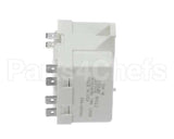4A1107-18 Hoshizaki Starter(Relay) Ge#3A
