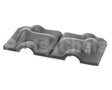 4A1168-01 Hoshizaki Expansion Valve Cove
