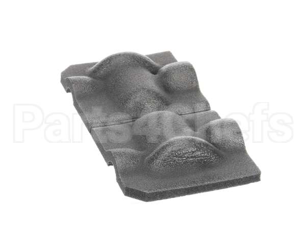 4A1168-01 Hoshizaki Expansion Valve Cove