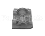 4A1168-01 Hoshizaki Expansion Valve Cove