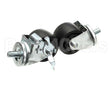 4A1347-03 Hoshizaki Caster-Pack(2-1Lock