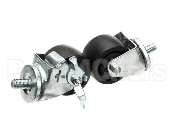 4A1347-03 Hoshizaki Caster-Pack(2-1Lock
