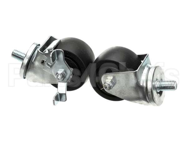 4A1347-03 Hoshizaki Caster-Pack(2-1Lock