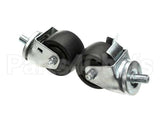 4A1347-03 Hoshizaki Caster-Pack(2-1Lock