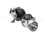 4A1347-03 Hoshizaki Caster-Pack(2-1Lock