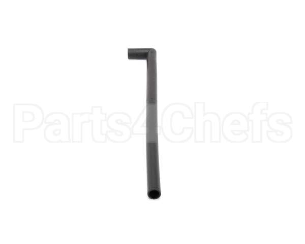 4A1551-01 Hoshizaki Rubber Hose (A)