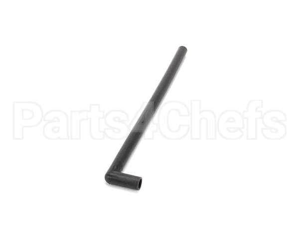 4A1551-01 Hoshizaki Rubber Hose (A)