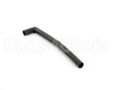 4A1551-03 Hoshizaki Rubber Hose (C)