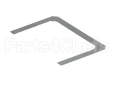 4A1712-01 Hoshizaki Bracket-Chute