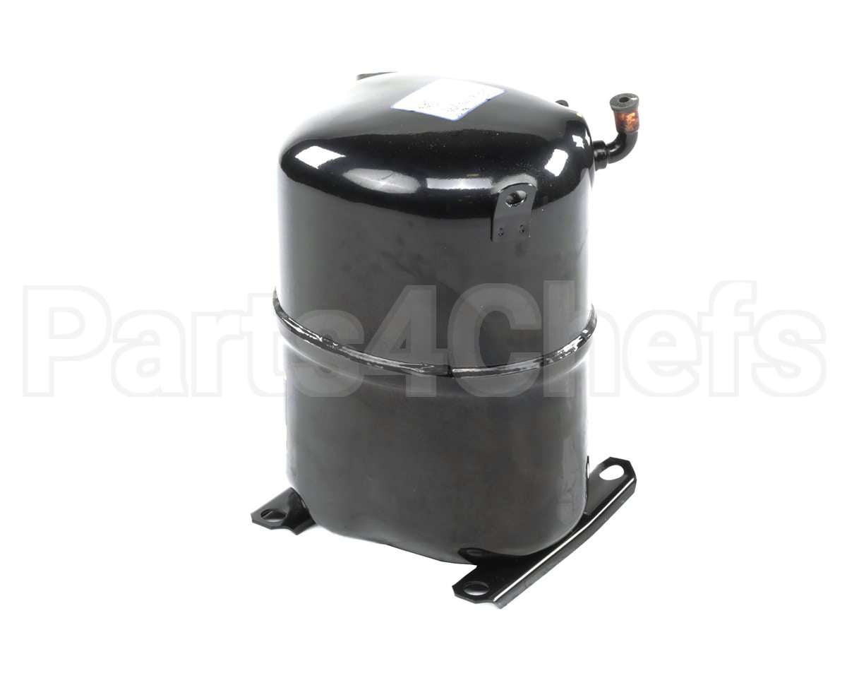 4A1726-08 Hoshizaki Compressor Cs20K6E-Tf5-75