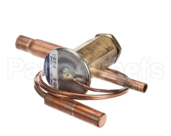 4A1838-02 Hoshizaki Expansion Valve