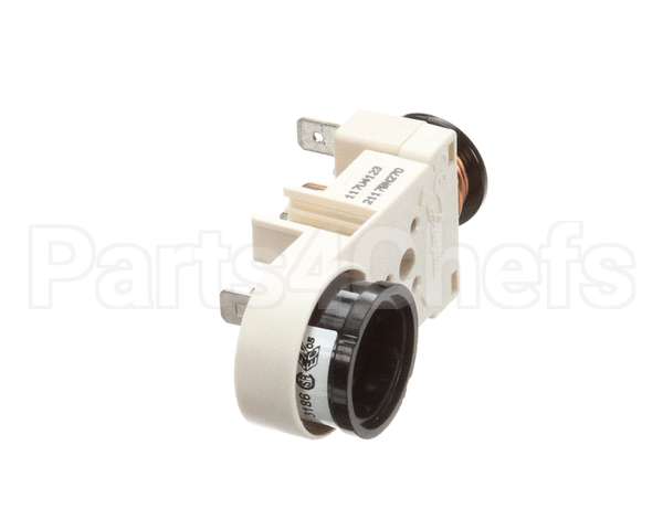4A2135-02 Hoshizaki Start Relay #117U412