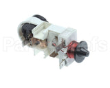 4A2135-05 Hoshizaki Start Relay #117U412