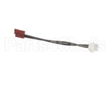 4A2200G04 Hoshizaki Harness(No Resistor)