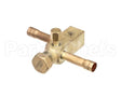 4A2215-01 Hoshizaki Shut Off Valve