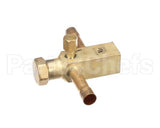 4A2215-01 Hoshizaki Shut Off Valve