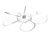 4A2378-01 Hoshizaki Blade-Fan