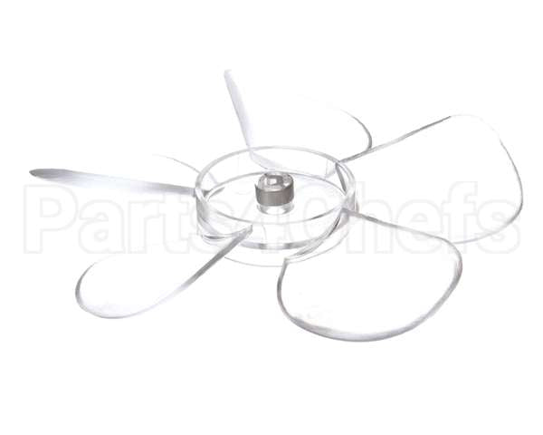 4A2378-01 Hoshizaki Blade-Fan