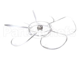4A2378-01 Hoshizaki Blade-Fan