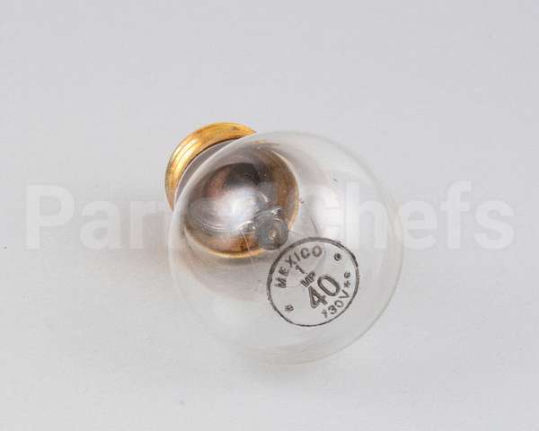 4A2420-01 Hoshizaki Bulb - Light 40A15/C
