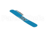 4A2469-01 Hoshizaki Spout Label