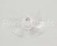 4A2802-01 Hoshizaki Blade-Fan 343C236Ff5
